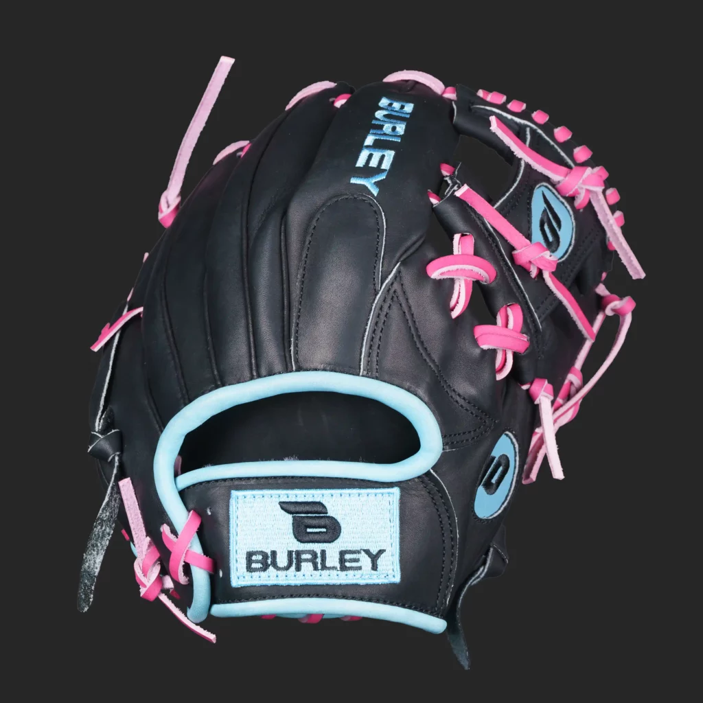 2 in the pink baseball glove online